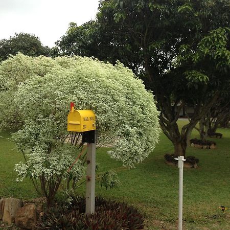 Jardin De Mangue Pakchong Pak Chong Exterior foto