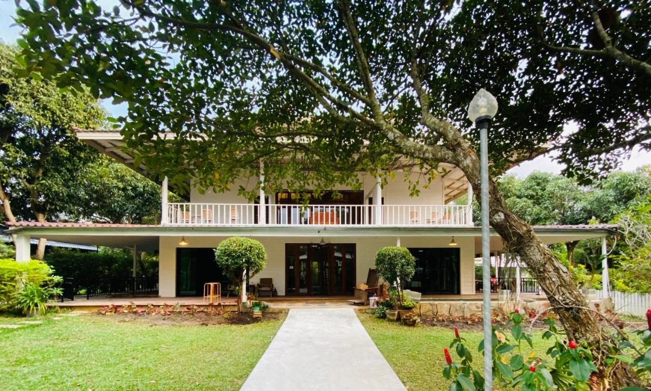 Jardin De Mangue Pakchong Pak Chong Exterior foto