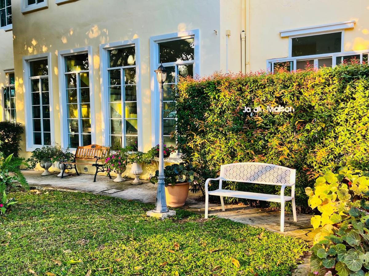 Jardin De Mangue Pakchong Pak Chong Exterior foto