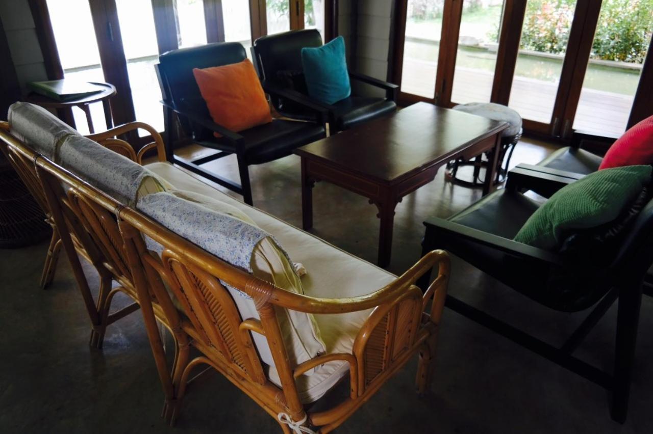 Jardin De Mangue Pakchong Pak Chong Quarto foto