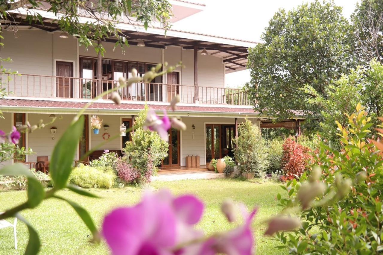 Jardin De Mangue Pakchong Pak Chong Quarto foto