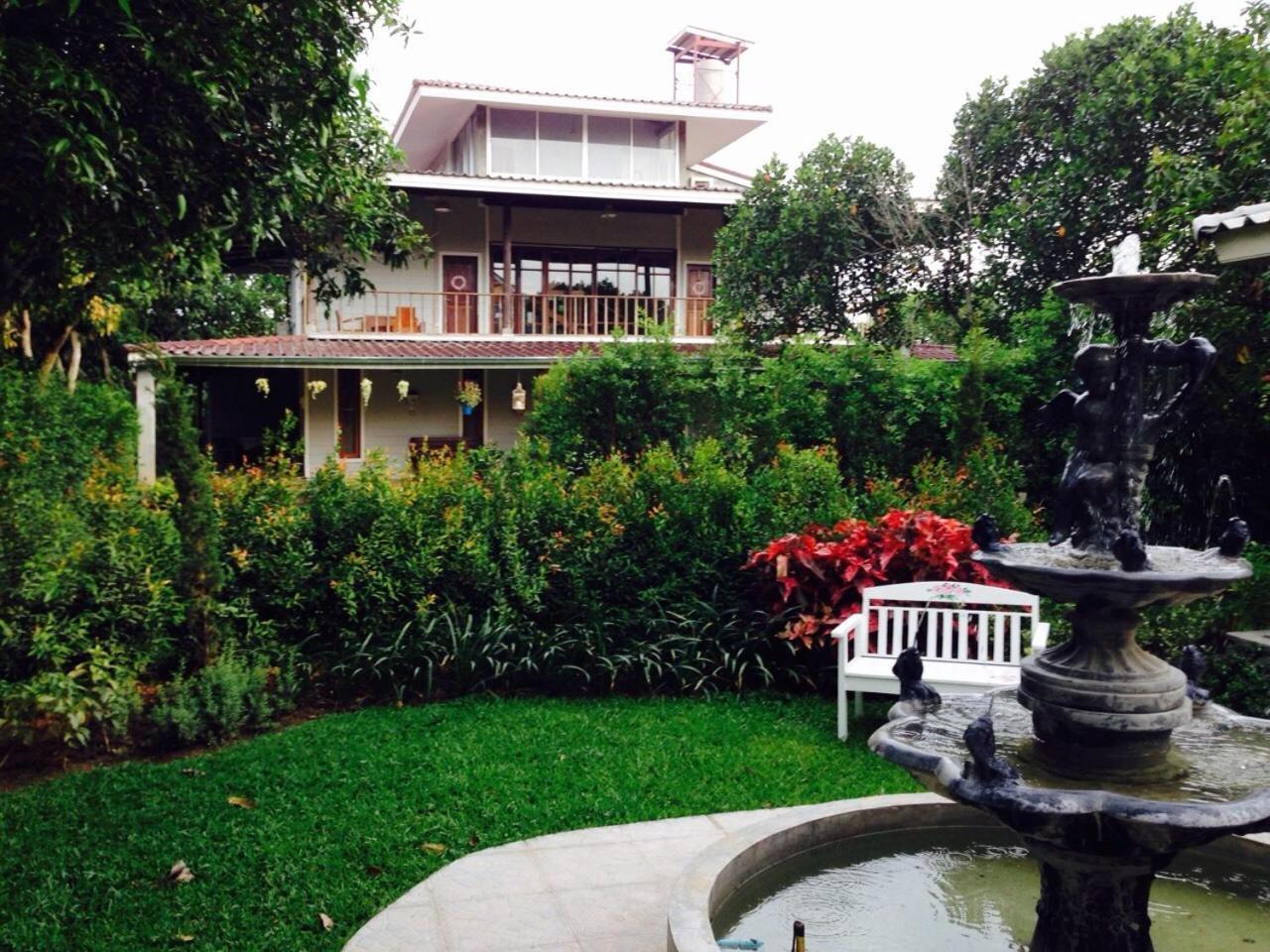 Jardin De Mangue Pakchong Pak Chong Quarto foto