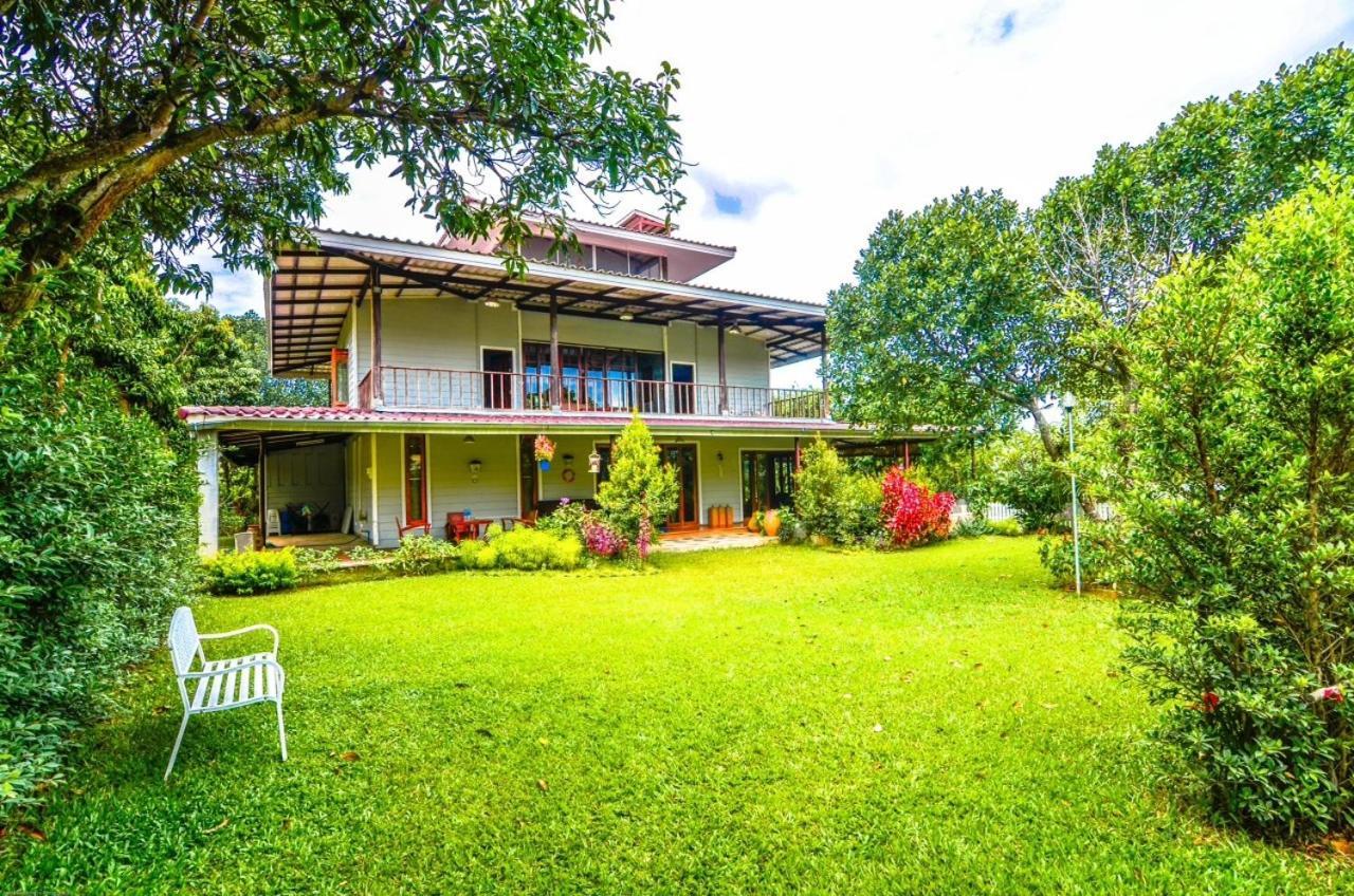Jardin De Mangue Pakchong Pak Chong Quarto foto
