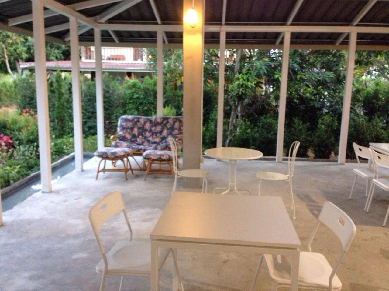 Jardin De Mangue Pakchong Pak Chong Quarto foto