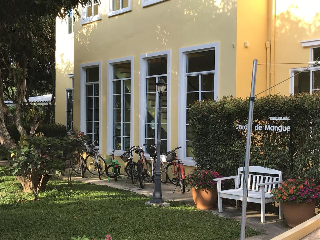 Jardin De Mangue Pakchong Pak Chong Exterior foto