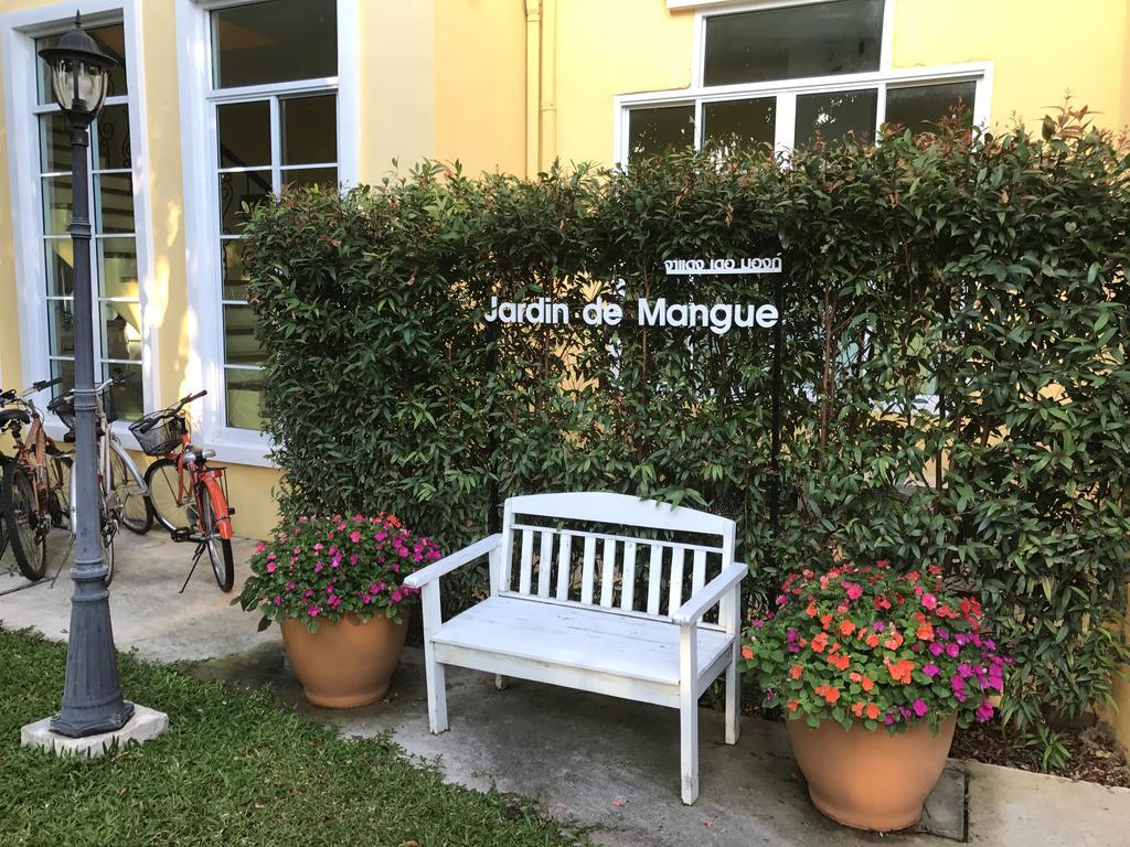 Jardin De Mangue Pakchong Pak Chong Exterior foto